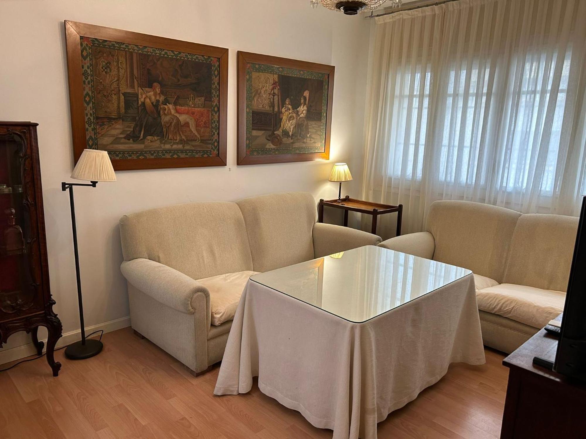 2 Bedroom Apartment By Guadalquivir River Sevilla Buitenkant foto